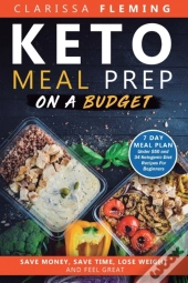 Keto Meal Prep On A Budget