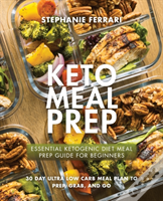 Keto Meal Prep