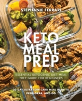 Keto Meal Prep
