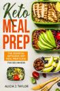 Keto Meal Prep - Preview