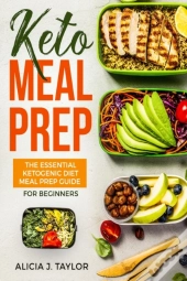 Keto Meal Prep