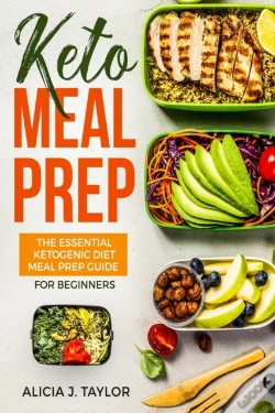 Capa do artigo Keto Meal Prep