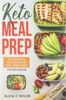 Keto Meal Prep