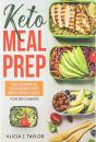 Keto Meal Prep - Preview