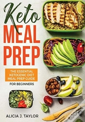 Capa do artigo Keto Meal Prep: The Essential Ketogenic