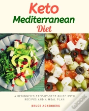 Capa do artigo Keto Mediterranean Diet