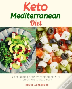 Capa do artigo Keto Mediterranean Diet