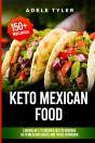 Keto Mexican Food - Preview
