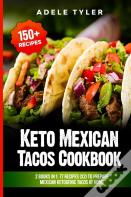 Keto Mexican Tacos Cookbook