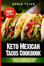 Keto Mexican Tacos Cookbook - Preview