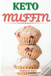 Capa do artigo Keto Muffin