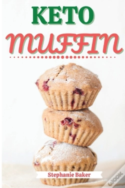 Capa do artigo Keto Muffin
