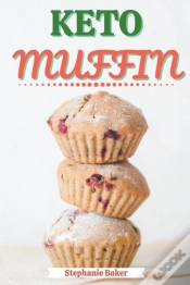Capa do artigo Keto Muffin
