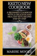 Keto New Cookbook