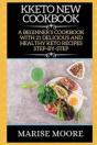 Keto New Cookbook - Preview