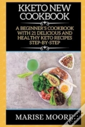 Keto New Cookbook