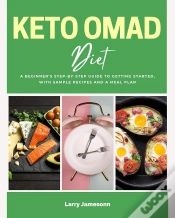 Capa do artigo Keto Omad Diet