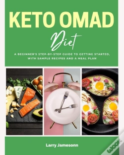 Capa do artigo Keto Omad Diet