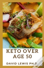 Capa do artigo Keto Over Age 50