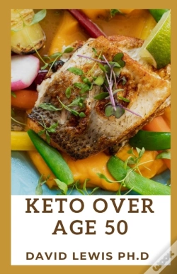 Capa do artigo Keto Over Age 50