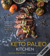 Keto Paleo Miracle