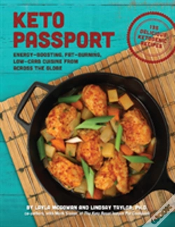 Capa do artigo Keto Passport