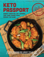 Keto Passport