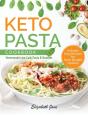 Keto Pasta Cookbook - Preview