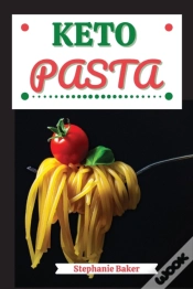 Capa do artigo Keto Pasta