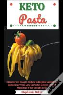 Keto Pasta