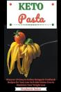 Keto Pasta - Preview