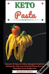 Capa do artigo Keto Pasta