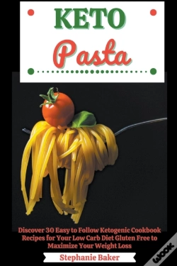 Capa do artigo Keto Pasta