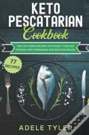 Keto Pescatarian Cookbook