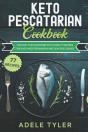 Keto Pescatarian Cookbook - Preview