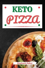 Capa do artigo Keto Pizza