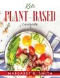 Keto Plant-Based: Cookbook - Preview