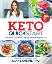 Capa do artigo Keto Quick Start