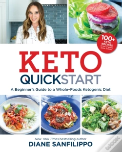 Capa do artigo Keto Quick Start