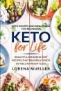 Keto Recipes And Meal Plans For Beginners - Preview