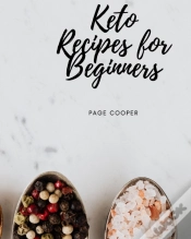 Capa do artigo Keto Recipes For Beginners