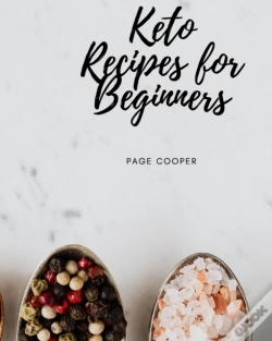Capa do artigo Keto Recipes For Beginners