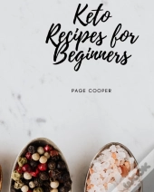 Keto Recipes For Beginners