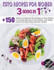 Keto Recipes For Women