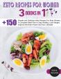 Keto Recipes For Women - Preview