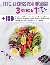 Keto Recipes For Women