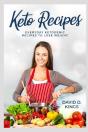 Keto Recipes - Preview