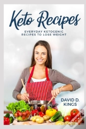 Capa do artigo Keto Recipes