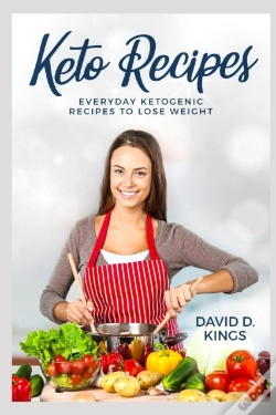 Capa do artigo Keto Recipes