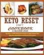 Keto-Reset Diet Cookbook (A Beginner'S Guide) - Preview
